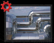 Expert ductwork manufacturing solutions brought to you by an team of ducting experts, contact us today for friendly advice.