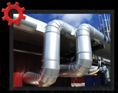 Expert ductwork manufacturing solutions brought to you by an team of ducting experts, contact us today for friendly advice.