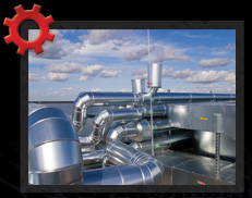Expert ductwork manufacturing solutions brought to you by an team of ducting experts, contact us today for friendly advice.